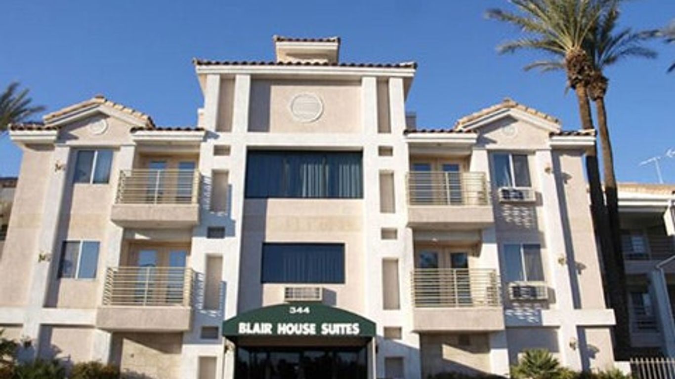 The Rita Suites