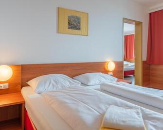 A.E.I.O.U Oekotel Graz - Kalsdorf bei Graz - Habitación