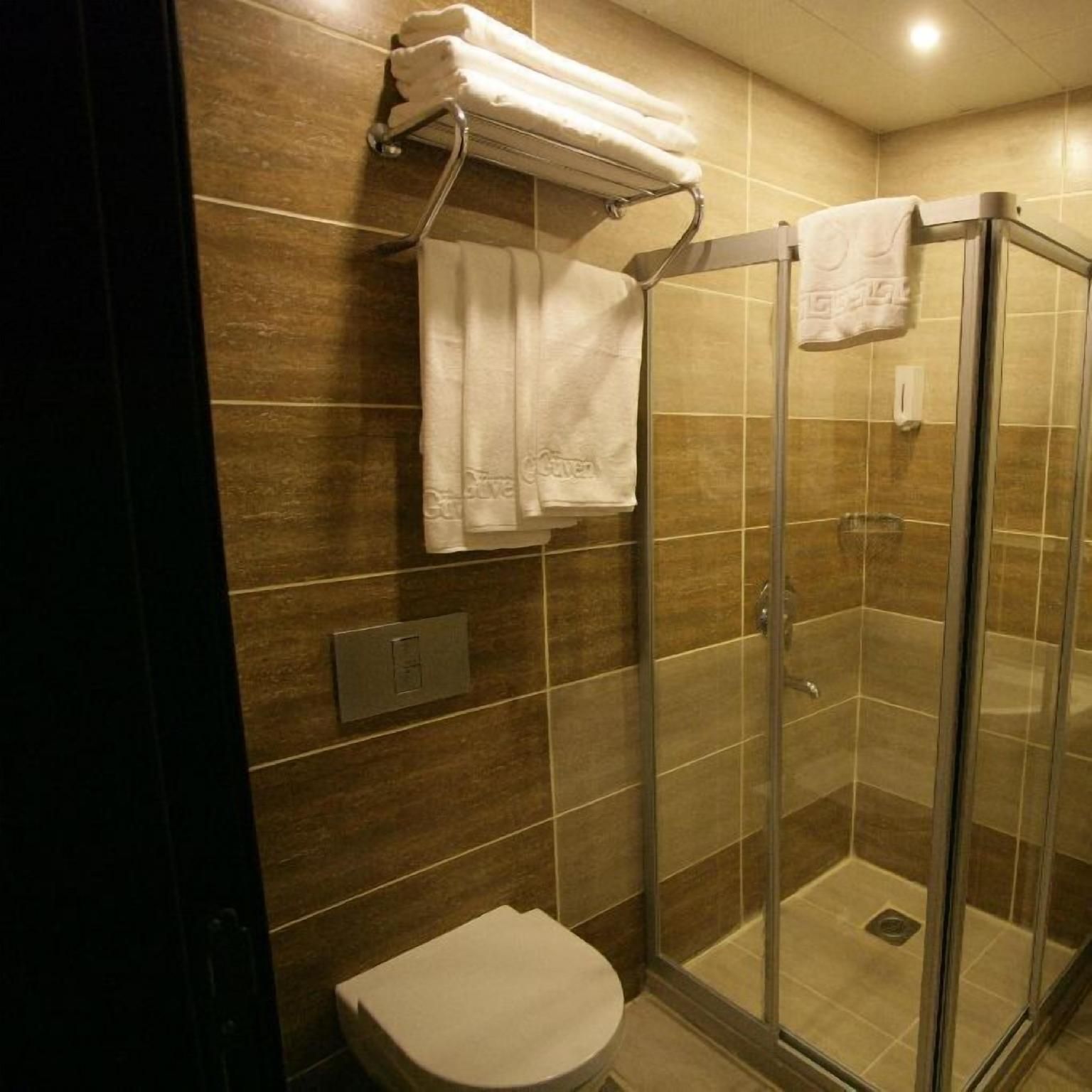 Hotel Guven