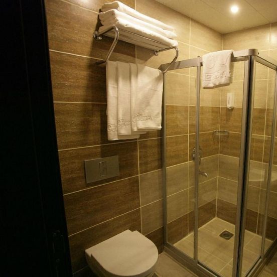 Hotel Guven image 1