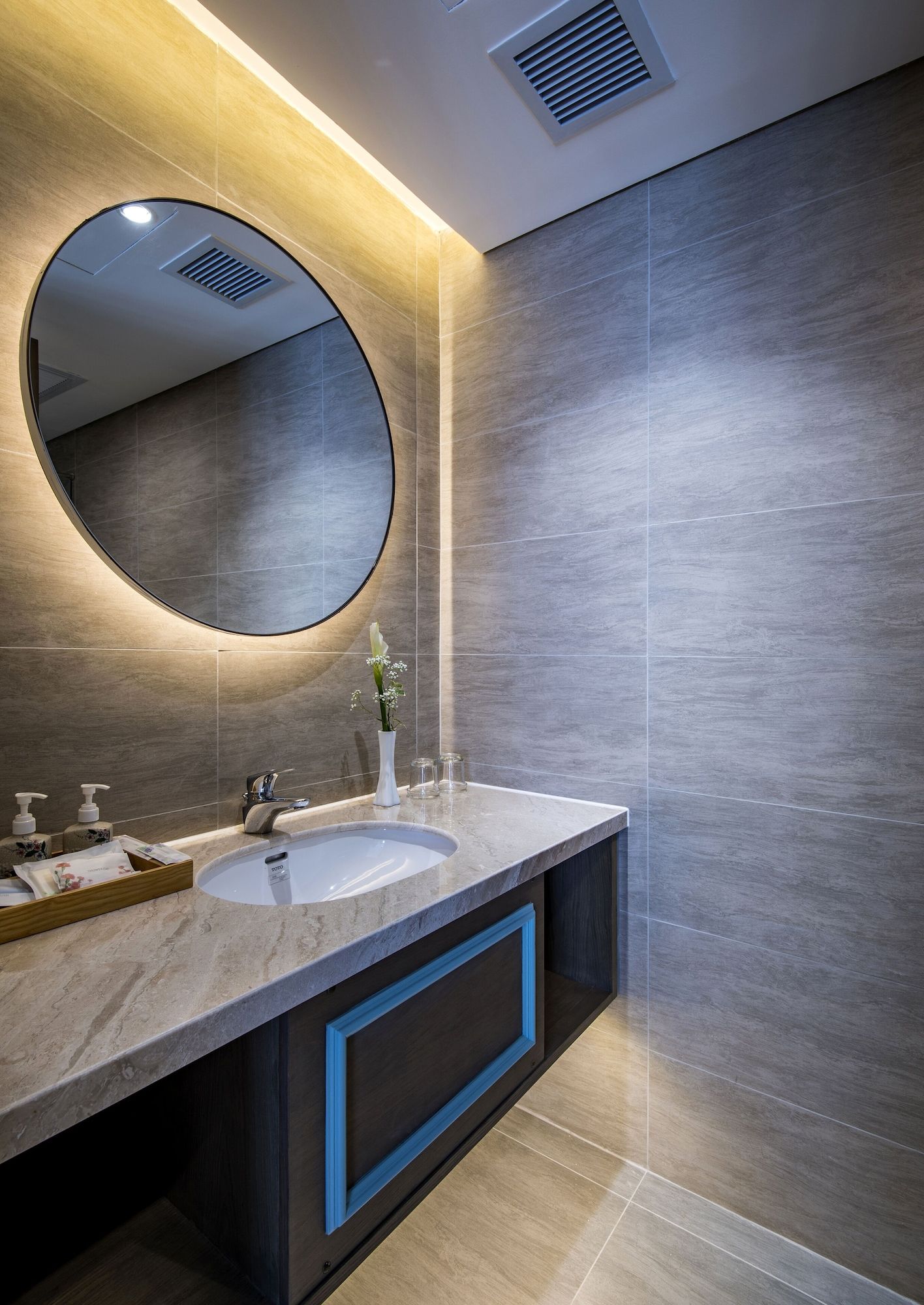 Icon Saigon - Lifestyle Design Hotel - Ho Chi Minh