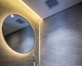 Icon Saigon - Lifestyle Design Hotel - Ho Chi Minh