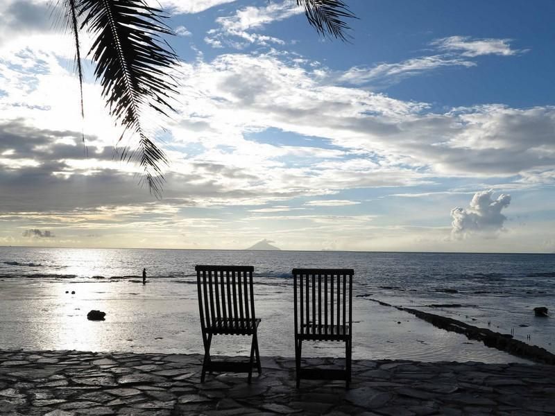 Padmadewi Anyer - Anyar - Edificio