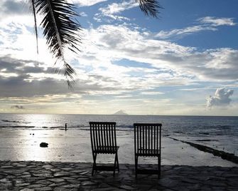 Padmadewi Anyer - Anyar - Edificio