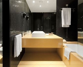 Hotel Casino Chaves - Chaves - Bagno