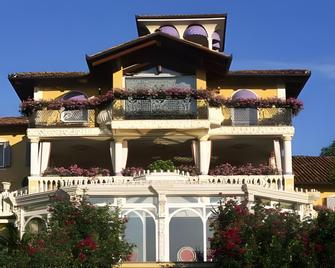 Villa Althea - Mango - Gebouw