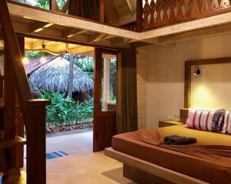 Surf N Sun - Arugam Bay - Arugam - Bedroom
