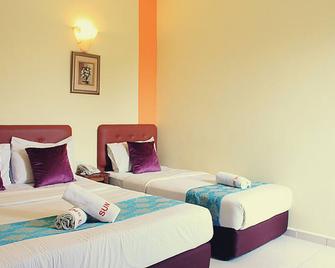 Sun Inns Hotel Cheras - Balakong - Kuala Lumpur - Camera da letto