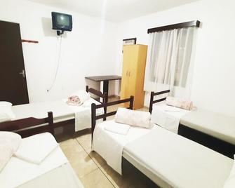 Hotel Praia Grande - Penha