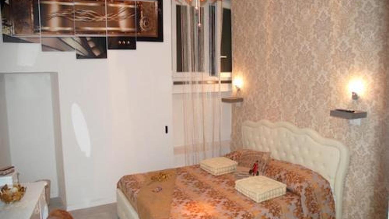 Luxor Eco Roma Casa E Appartamento Per Vacanze In Centro Piazza Bologna, Colosseo, Piazza Di Spagna, Vaticano, San Pietro, Sapienza, Fontana Di Trevi, Piazza Navona, Trastevere, Tiburtina, Termini, Aeroporto