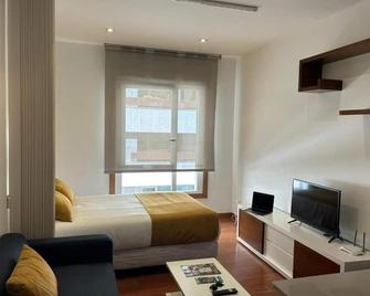 Vigo Center Rooms - Vigo - Habitación