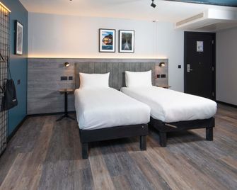 ibis Styles London Gatwick Airport - Crawley - Habitación