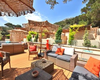 Dolcevita Egadi Eco Resort - Levanzo
