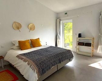 Monte da Urze Aljezur - Agroturismo - Aljezur - Schlafzimmer