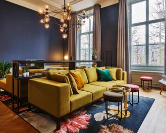 Staybridge Suites The Hague - Parliament By IHG - The Hague - Lounge