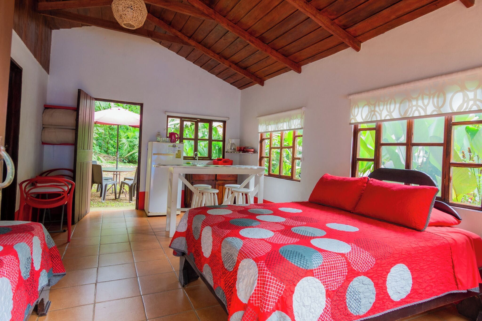 Selva Color - Forest & Beach Ecolodge - Jacó
