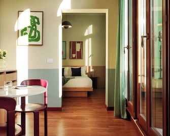 Numa Venice Forcola - Venice - Dining room