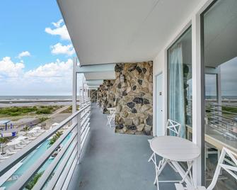 Madison Resort Wildwood Crest - Wildwood Crest - Balcony