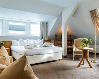 Holsteiner Hof - Timmendorfer Strand - Habitación