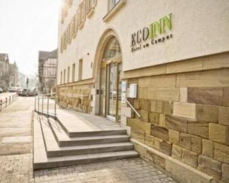 Ecoinn - Esslingen am Neckar