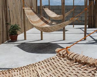 Roger's Place Guesthouse - Boracay