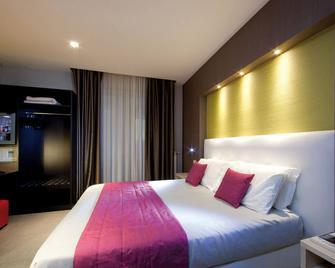 Napolit'amo Hotel Medina - Naples - Chambre