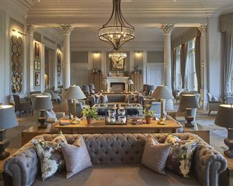 The Principal York - York - Lounge