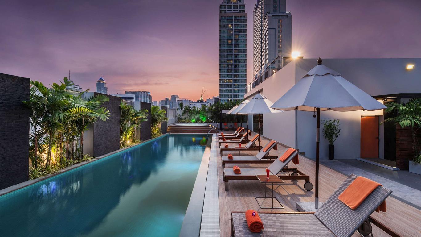 Radisson Suites Bangkok Sukhumvit