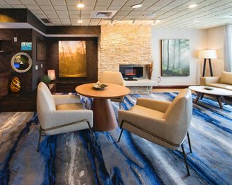 Fairfield Inn & Suites by Marriott Valdosta - Valdosta - Lounge