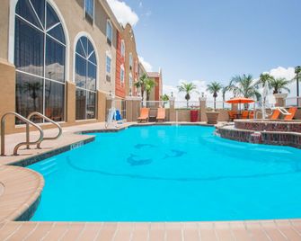 Hawthorn Extended Stay by Wyndham Corpus Christi - Corpus Christi - Piscine