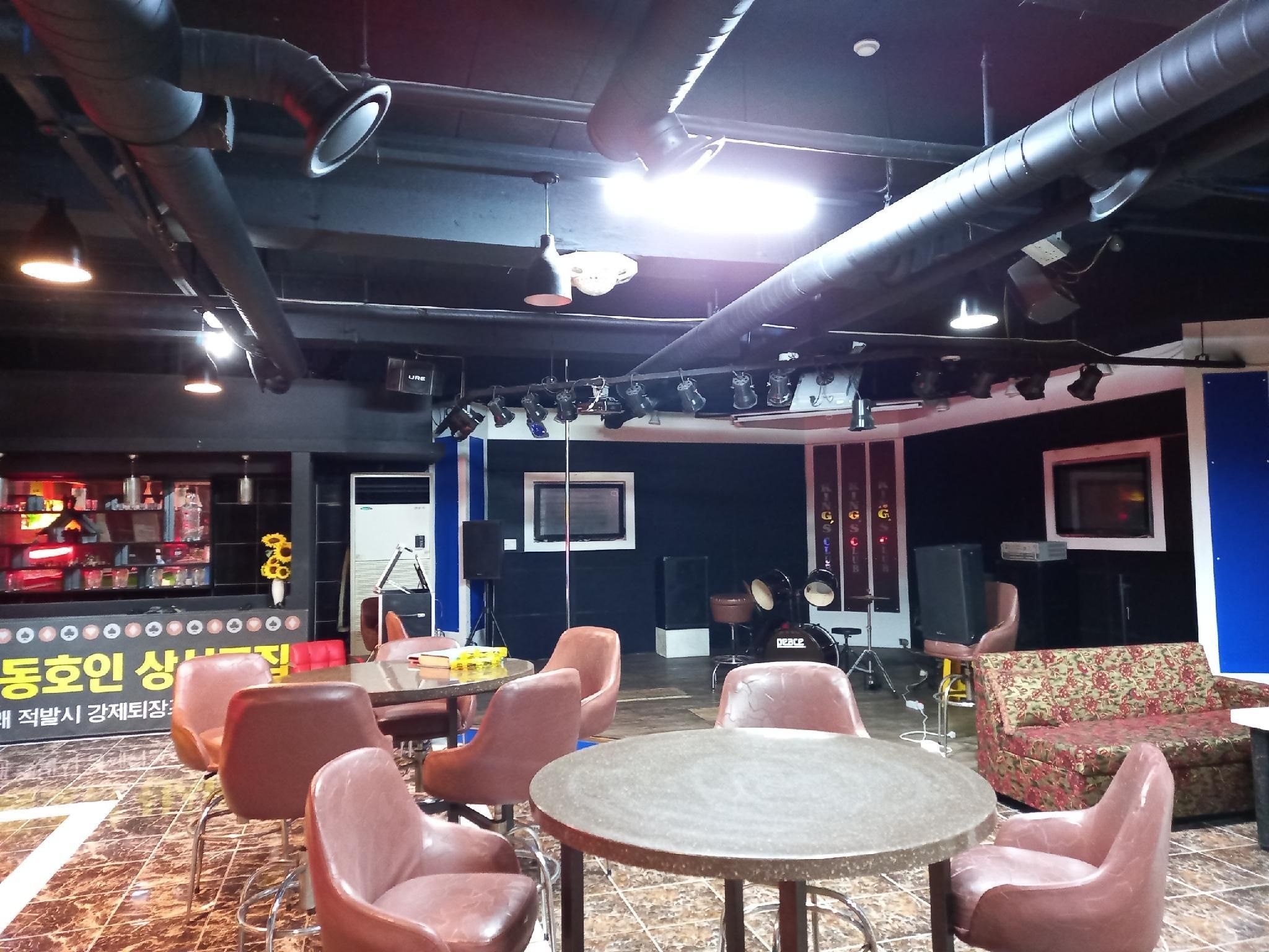 Geojedo Okpo Cnc Hotel