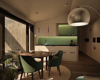 Edlgütl - Hideaway - Breitenberg