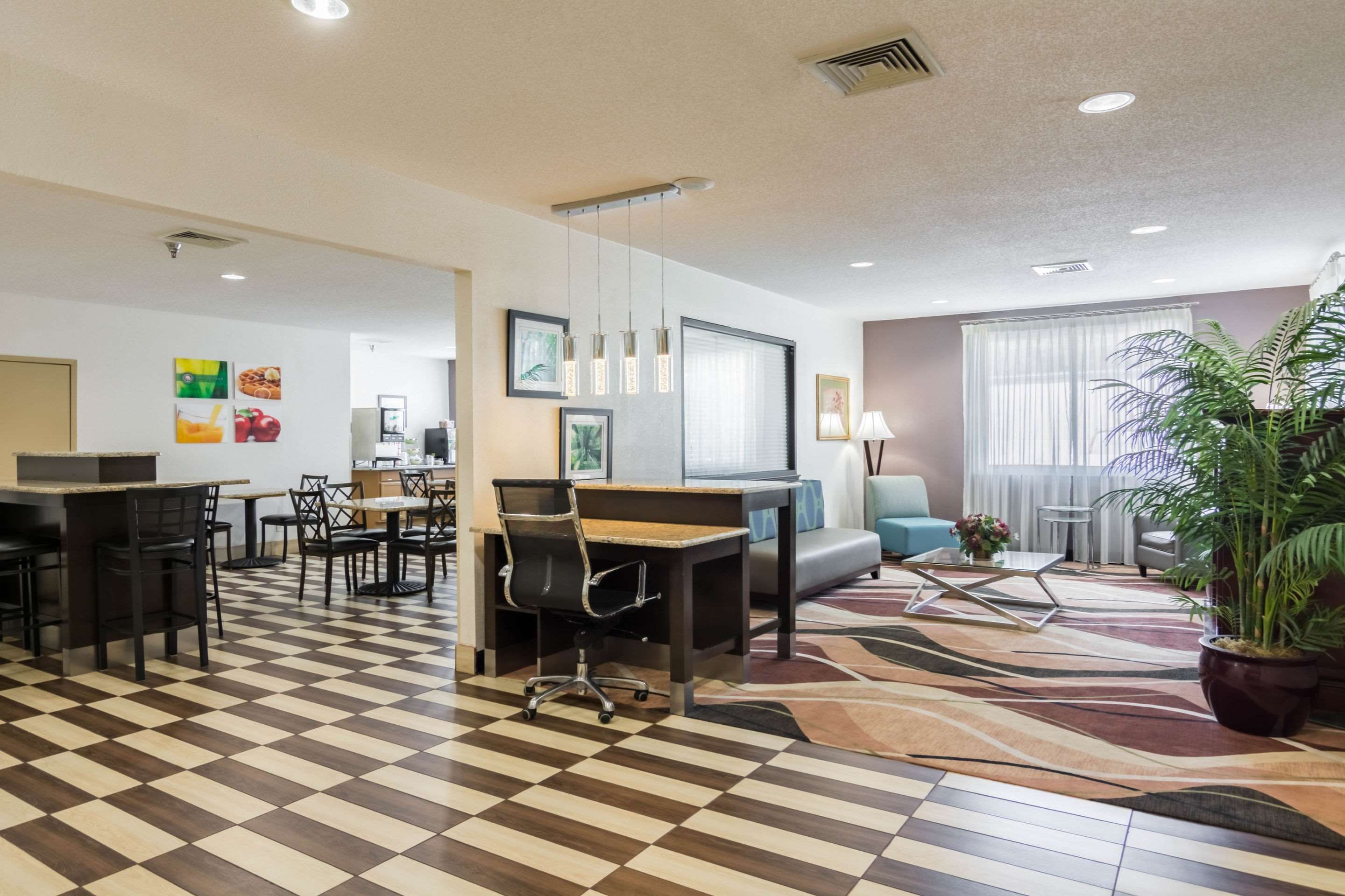 Quality Inn Warsaw Near Rappahannock River 55 1 0 1 Warsaw