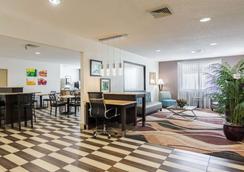 Quality Inn Warsaw Near Rappahannock River 55 1 0 1 Warsaw