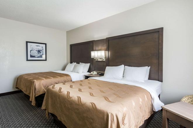 Quality Inn Warsaw Near Rappahannock River 55 1 0 1 Warsaw