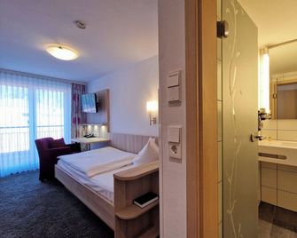 Blume Hausach I Hotel & Restaurant - Hausach