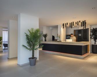 Sahara Hotel Eilat - Ελάτ - Ρεσεψιόν