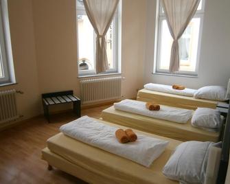 Gz Hostel Königswinter - Königswinter - Bedroom