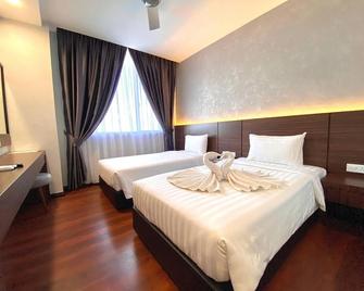 Grace Hotel Semporna - Semporna