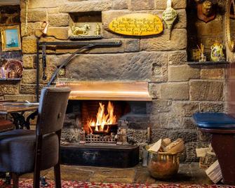 Blacksmiths Arms Inn - Scarborough - Lounge