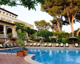 Hotel Bahia - Peguera - Piscina