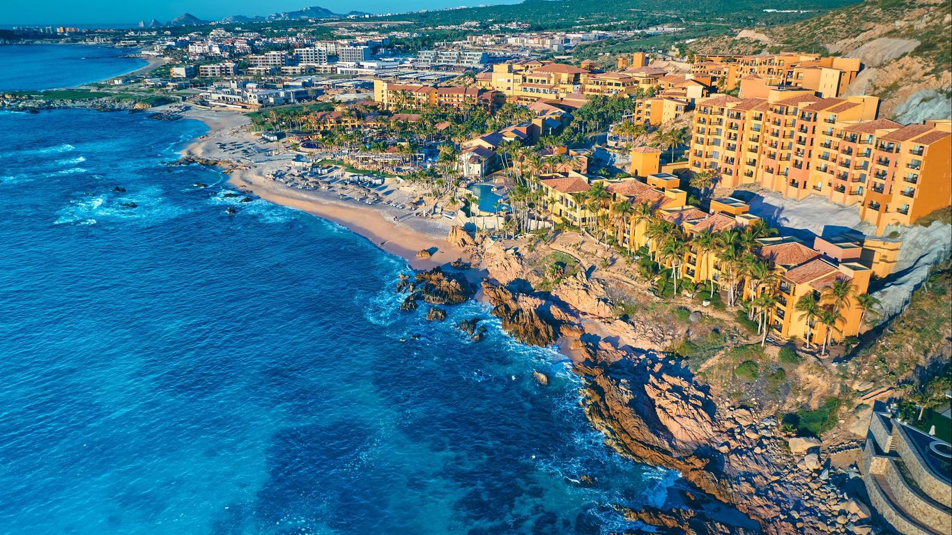 Grand Fiesta Americana Los Cabos Golf & Spa