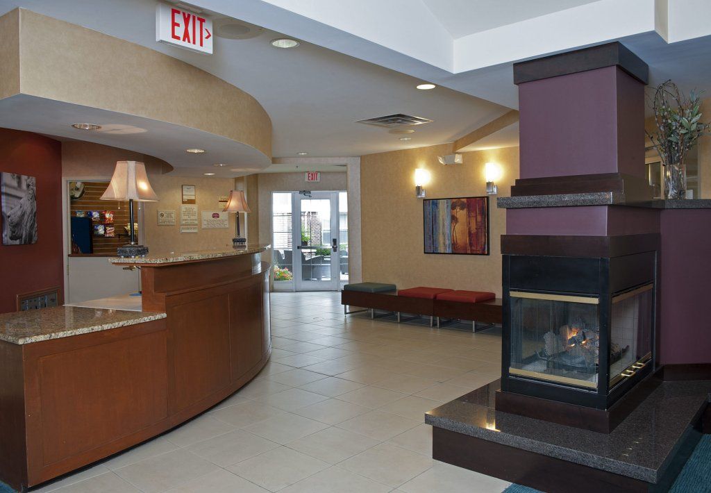 Residence Inn by Marriott Indianapolis Northwest