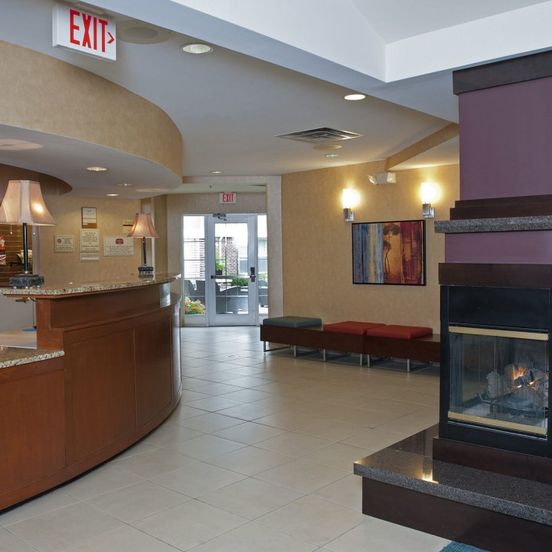 Residence Inn by Marriott Indianapolis Northwest image 1