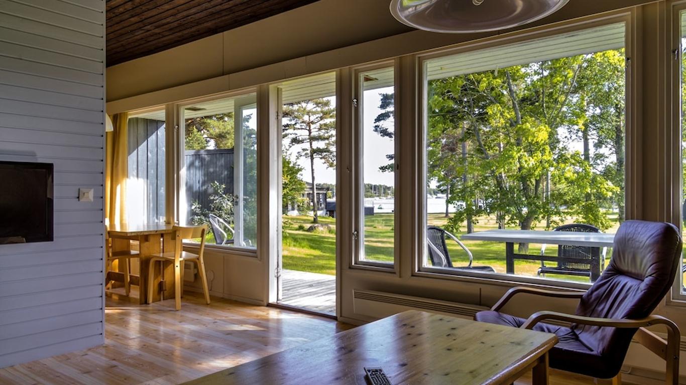 Käringsund Resort