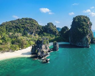 คาลิสโต้ วัลเล่ย์ I พูลวิลล่าสุดหรู กระบี่ - กระบี่