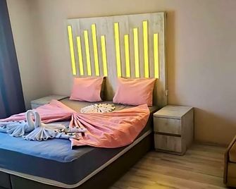 premium hotel - Afyon