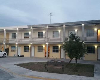 Hotel Estrella - Matamoros