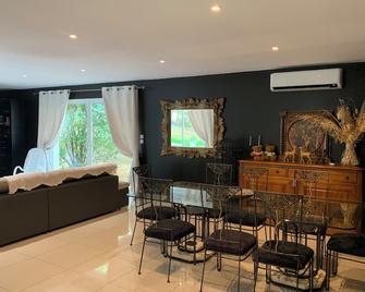 La Maison D'isabel - Montauban - Comedor
