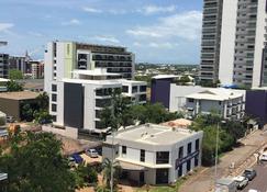 Luma Luma Holiday Apartments - Darwin - Building